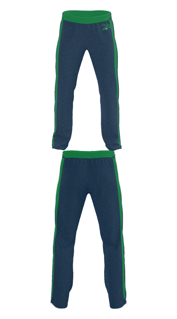 Sweatpants, Kensington Valley Hockey Association, Ice Hockey, Teamtime, Team time, sublimation, custom sports apparel, team uniforms, spirit wear, spiritwear, sports uniforms, custom shirts, team store, custom team store, fundraiser sports, apparel fundraiser