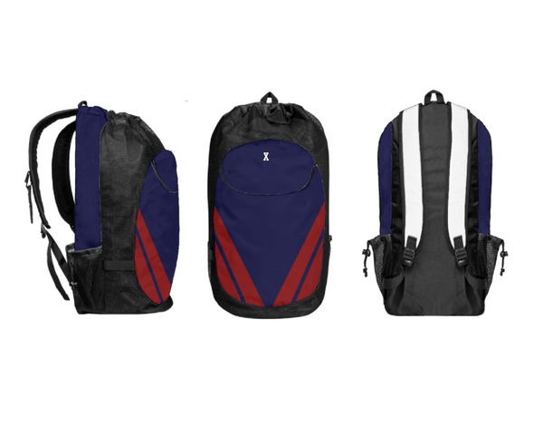 Gear Bag, x, Cross Country, Teamtime, Team time, sublimation, custom sports apparel, team uniforms, spirit wear, spiritwear, sports uniforms, custom shirts, team store, custom team store, fundraiser sports, apparel fundraiser
