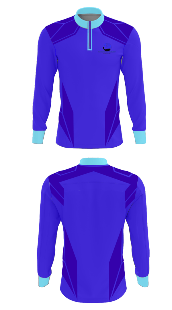 Quarter Zip Jacket, NA Crawford Home Improvement, , Teamtime, Team time, sublimation, custom sports apparel, team uniforms, spirit wear, spiritwear, sports uniforms, custom shirts, team store, custom team store, fundraiser sports, apparel fundraiser