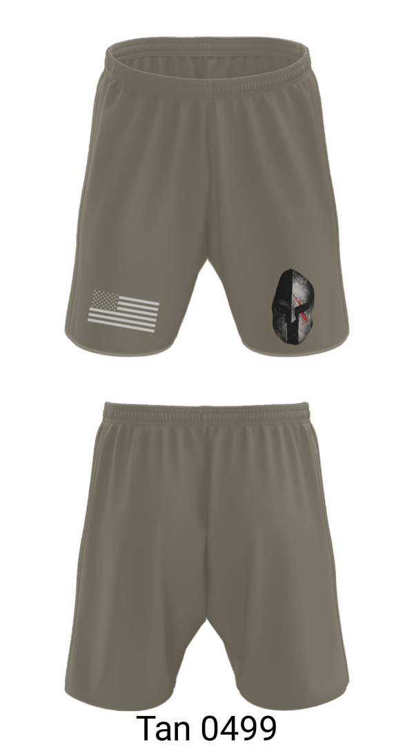 Athletic Shorts With Pockets, , Army, Teamtime, Team time, sublimation, custom sports apparel, team uniforms, spirit wear, spiritwear, sports uniforms, custom shirts, team store, custom team store, fundraiser sports, apparel fundraiser