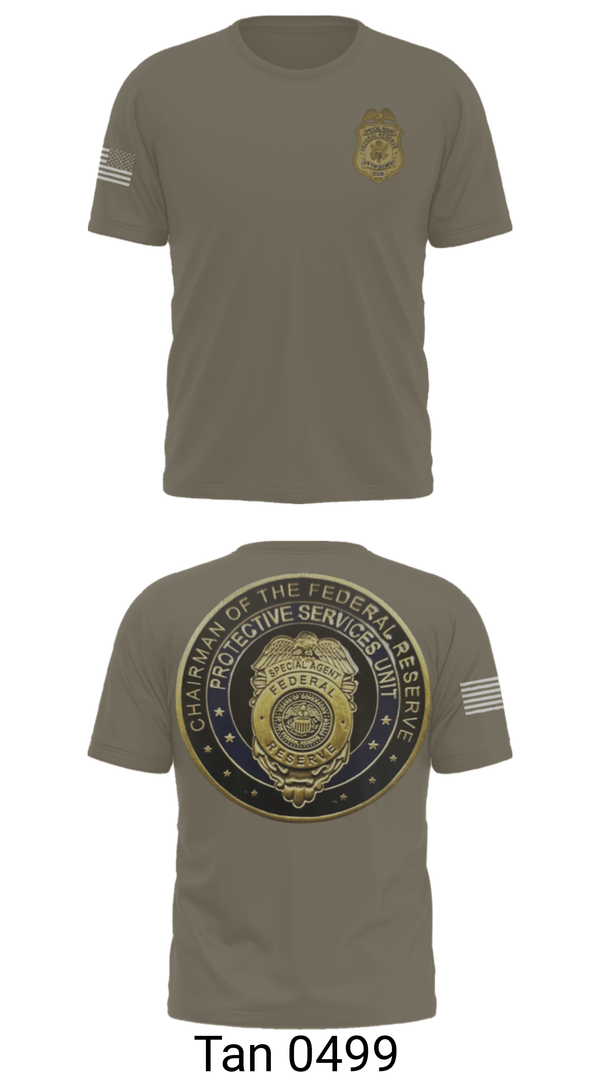 Short Sleeve Performance Shirt, , Police, Teamtime, Team time, sublimation, custom sports apparel, team uniforms, spirit wear, spiritwear, sports uniforms, custom shirts, team store, custom team store, fundraiser sports, apparel fundraiser