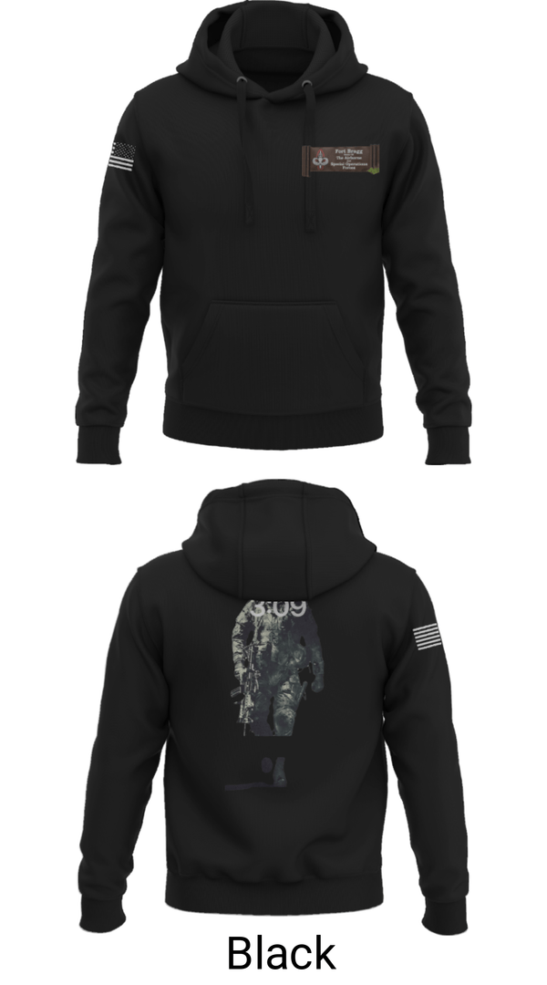 Hoodie, , Army, Teamtime, Team time, sublimation, custom sports apparel, team uniforms, spirit wear, spiritwear, sports uniforms, custom shirts, team store, custom team store, fundraiser sports, apparel fundraiser