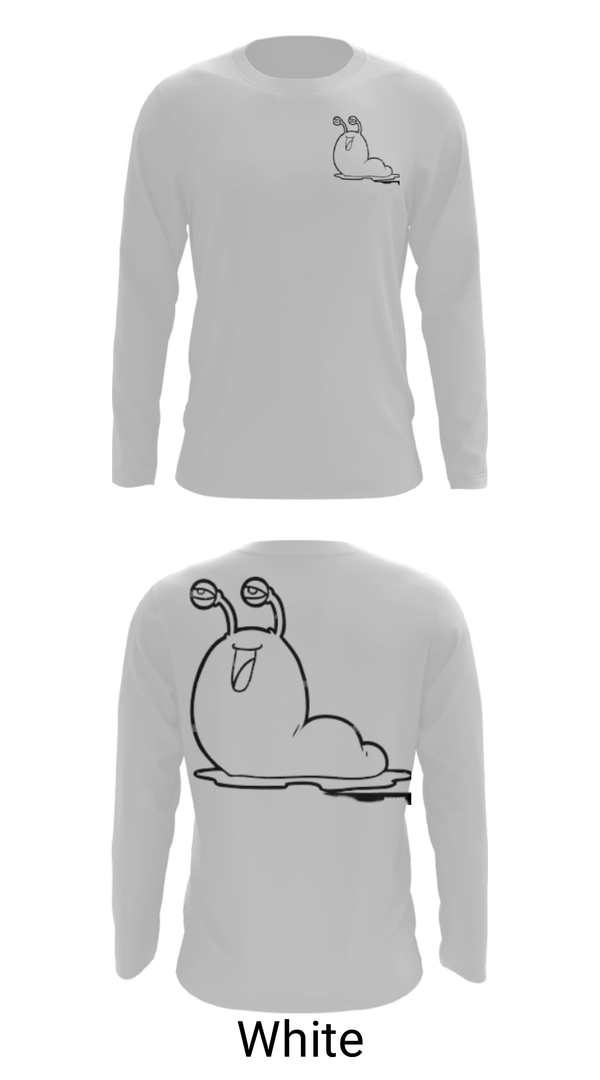 Long Sleeve Performance Shirt, Sluggers, Baseball, Teamtime, Team time, sublimation, custom sports apparel, team uniforms, spirit wear, spiritwear, sports uniforms, custom shirts, team store, custom team store, fundraiser sports, apparel fundraiser
