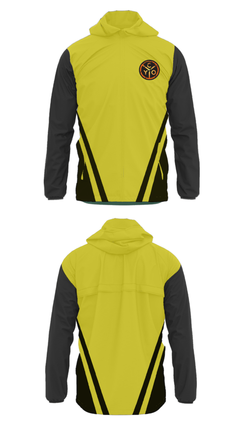 Windbreaker, New Hampshire Cyo Basketball, Men's Basketball, Teamtime, Team time, sublimation, custom sports apparel, team uniforms, spirit wear, spiritwear, sports uniforms, custom shirts, team store, custom team store, fundraiser sports, apparel fundraiser