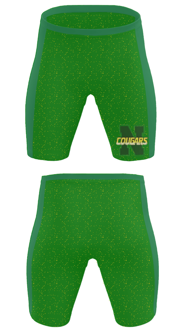 Men's Compression Shorts, Northview Academy High School Basketball, Men's Basketball, Teamtime, Team time, sublimation, custom sports apparel, team uniforms, spirit wear, spiritwear, sports uniforms, custom shirts, team store, custom team store, fundraiser sports, apparel fundraiser