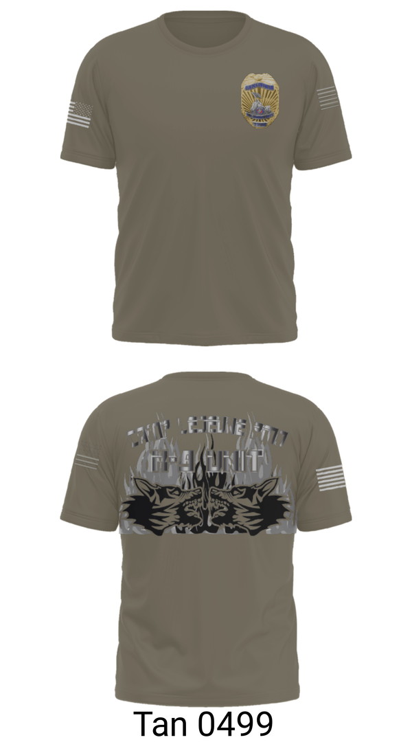 Short Sleeve Performance Shirt, , Marines, Teamtime, Team time, sublimation, custom sports apparel, team uniforms, spirit wear, spiritwear, sports uniforms, custom shirts, team store, custom team store, fundraiser sports, apparel fundraiser