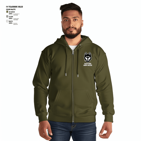 Hoodie, Hartford, Men's Soccer, Teamtime, Team time, sublimation, custom sports apparel, team uniforms, spirit wear, spiritwear, sports uniforms, custom shirts, team store, custom team store, fundraiser sports, apparel fundraiser