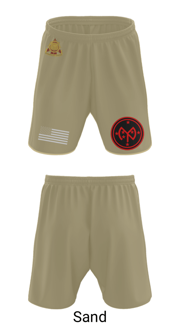 Athletic Shorts With Pockets, E co 427th, National Guard, Teamtime, Team time, sublimation, custom sports apparel, team uniforms, spirit wear, spiritwear, sports uniforms, custom shirts, team store, custom team store, fundraiser sports, apparel fundraiser
