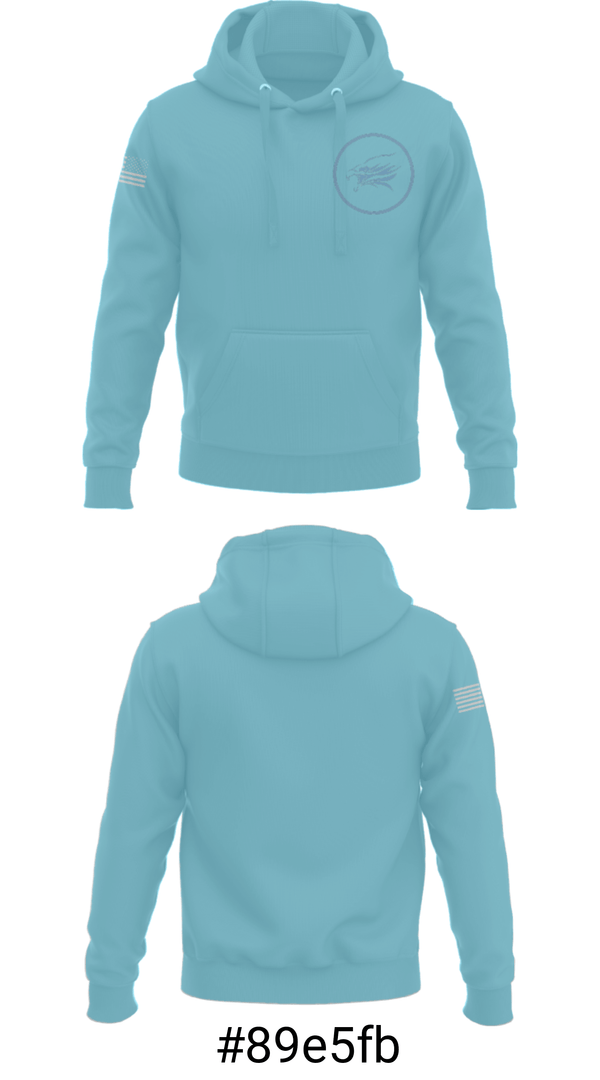 Hoodie, Skyline High School Wrestling, Wrestling, Teamtime, Team time, sublimation, custom sports apparel, team uniforms, spirit wear, spiritwear, sports uniforms, custom shirts, team store, custom team store, fundraiser sports, apparel fundraiser