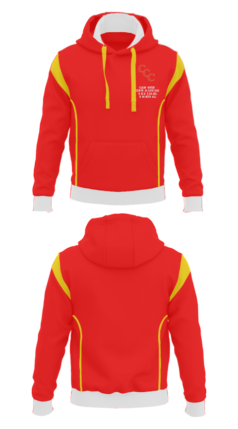Hoodie, Clearwater Central Catholic High School Basketball, Women's Basketball, Teamtime, Team time, sublimation, custom sports apparel, team uniforms, spirit wear, spiritwear, sports uniforms, custom shirts, team store, custom team store, fundraiser sports, apparel fundraiser