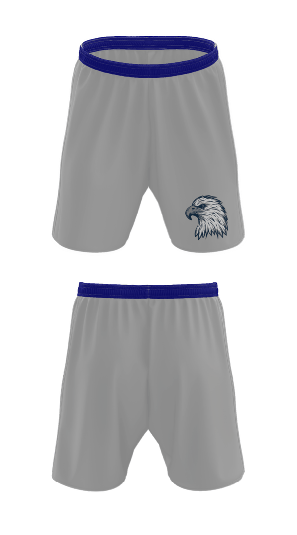 Athletic Shorts With Pockets, George Washington High School Basketball, Men's Basketball, Teamtime, Team time, sublimation, custom sports apparel, team uniforms, spirit wear, spiritwear, sports uniforms, custom shirts, team store, custom team store, fundraiser sports, apparel fundraiser