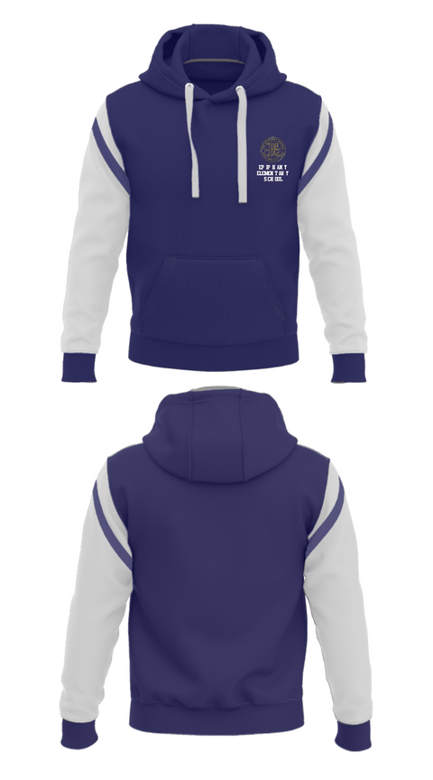 Hoodie, Epiphany Elementary School, Spirit Store, Teamtime, Team time, sublimation, custom sports apparel, team uniforms, spirit wear, spiritwear, sports uniforms, custom shirts, team store, custom team store, fundraiser sports, apparel fundraiser