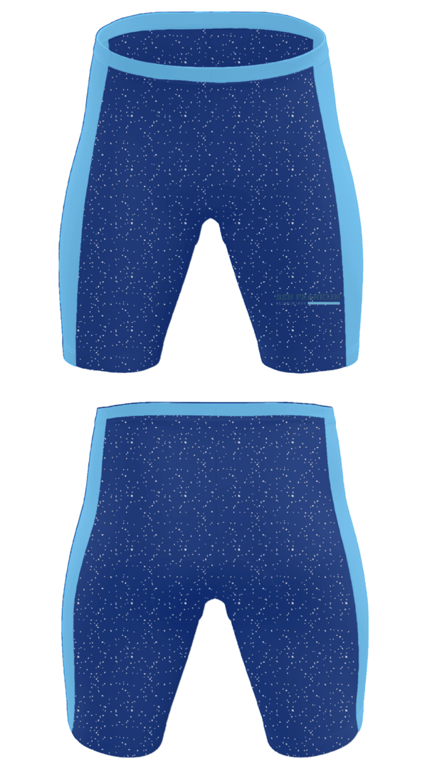 Men's Compression Shorts, Ben Franklin Elementary School, Spirit Store, Teamtime, Team time, sublimation, custom sports apparel, team uniforms, spirit wear, spiritwear, sports uniforms, custom shirts, team store, custom team store, fundraiser sports, apparel fundraiser