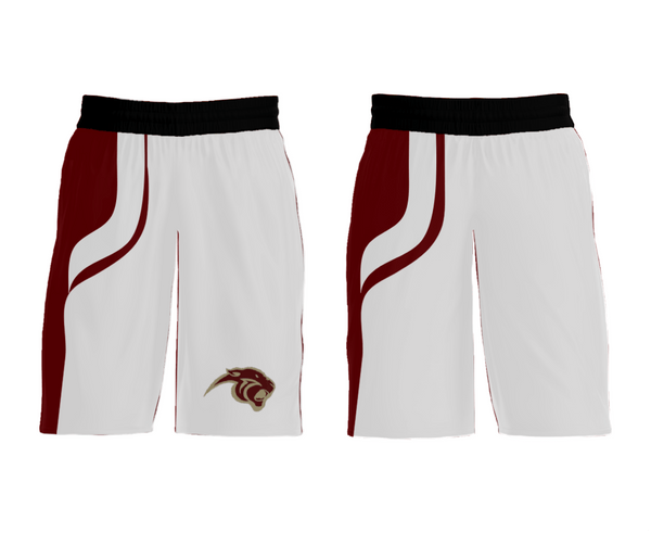 Mens Soccer Shorts, Pelion Middle School Basketball, Women's Basketball, Teamtime, Team time, sublimation, custom sports apparel, team uniforms, spirit wear, spiritwear, sports uniforms, custom shirts, team store, custom team store, fundraiser sports, apparel fundraiser