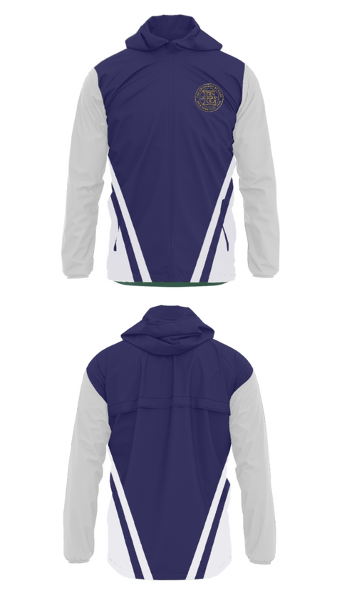 Windbreaker, Epiphany Elementary School, Spirit Store, Teamtime, Team time, sublimation, custom sports apparel, team uniforms, spirit wear, spiritwear, sports uniforms, custom shirts, team store, custom team store, fundraiser sports, apparel fundraiser