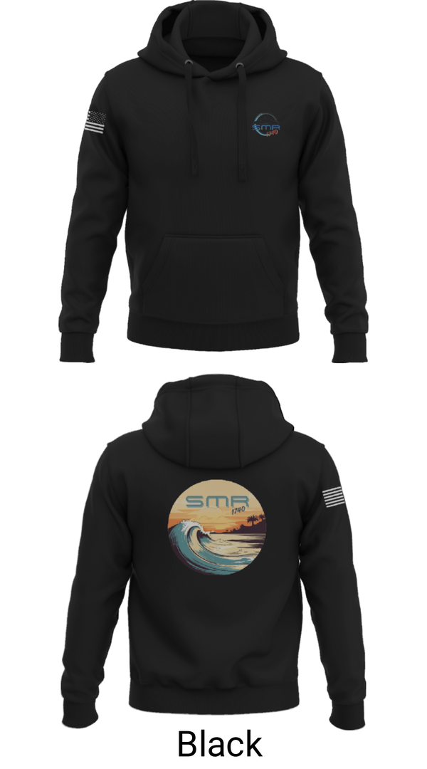 Hoodie, SMR -1740, Football, Teamtime, Team time, sublimation, custom sports apparel, team uniforms, spirit wear, spiritwear, sports uniforms, custom shirts, team store, custom team store, fundraiser sports, apparel fundraiser