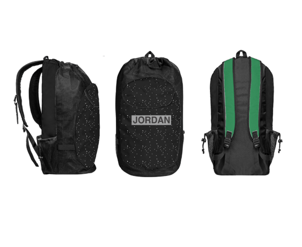 Gear Bag, Jordan Pest Management, , Teamtime, Team time, sublimation, custom sports apparel, team uniforms, spirit wear, spiritwear, sports uniforms, custom shirts, team store, custom team store, fundraiser sports, apparel fundraiser