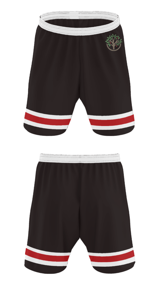 Athletic Shorts With Pockets, Richard Allen Schools Fundraiser, Spirit Store, Teamtime, Team time, sublimation, custom sports apparel, team uniforms, spirit wear, spiritwear, sports uniforms, custom shirts, team store, custom team store, fundraiser sports, apparel fundraiser