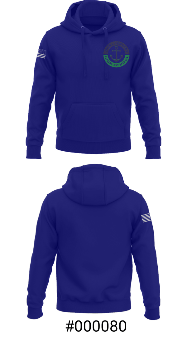 Hoodie, John F Kennedy High School Wrestling, Wrestling, Teamtime, Team time, sublimation, custom sports apparel, team uniforms, spirit wear, spiritwear, sports uniforms, custom shirts, team store, custom team store, fundraiser sports, apparel fundraiser