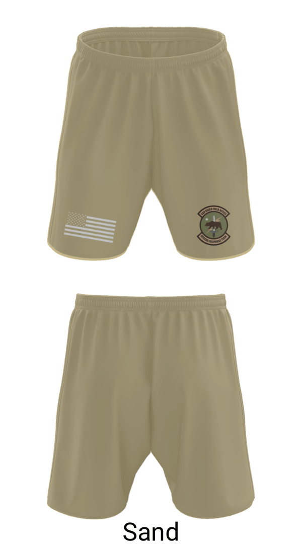 Athletic Shorts With Pockets, San Diego Special Operations Team, Police, Teamtime, Team time, sublimation, custom sports apparel, team uniforms, spirit wear, spiritwear, sports uniforms, custom shirts, team store, custom team store, fundraiser sports, apparel fundraiser