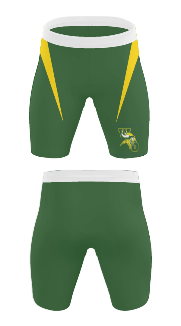 Men's Compression Shorts, White Oak High School Wrestling, Wrestling, Teamtime, Team time, sublimation, custom sports apparel, team uniforms, spirit wear, spiritwear, sports uniforms, custom shirts, team store, custom team store, fundraiser sports, apparel fundraiser