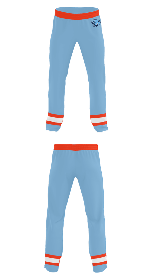 Sweatpants, Crow High School, Spirit Store, Teamtime, Team time, sublimation, custom sports apparel, team uniforms, spirit wear, spiritwear, sports uniforms, custom shirts, team store, custom team store, fundraiser sports, apparel fundraiser