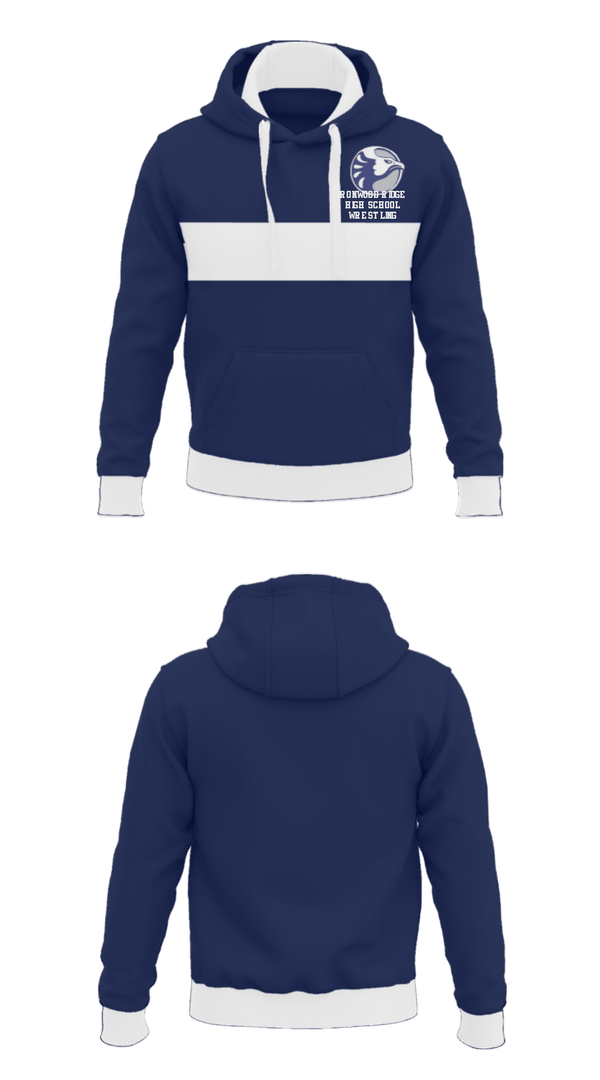 Hoodie, Ironwood Ridge High School Wrestling, Wrestling, Teamtime, Team time, sublimation, custom sports apparel, team uniforms, spirit wear, spiritwear, sports uniforms, custom shirts, team store, custom team store, fundraiser sports, apparel fundraiser
