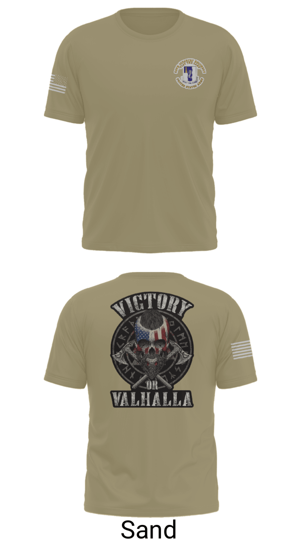 Short Sleeve Performance Shirt, 1-50 infantry battalion, Army, Teamtime, Team time, sublimation, custom sports apparel, team uniforms, spirit wear, spiritwear, sports uniforms, custom shirts, team store, custom team store, fundraiser sports, apparel fundraiser