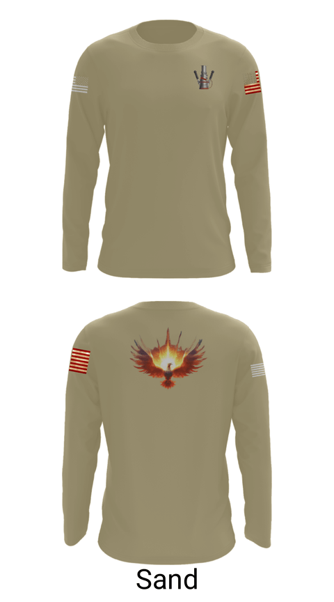 Long Sleeve Performance Shirt, , , Teamtime, Team time, sublimation, custom sports apparel, team uniforms, spirit wear, spiritwear, sports uniforms, custom shirts, team store, custom team store, fundraiser sports, apparel fundraiser