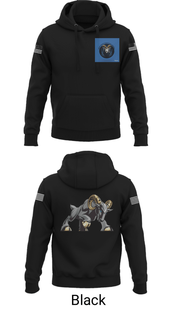 Hoodie, , Army, Teamtime, Team time, sublimation, custom sports apparel, team uniforms, spirit wear, spiritwear, sports uniforms, custom shirts, team store, custom team store, fundraiser sports, apparel fundraiser