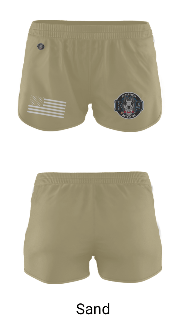 Ranger Panties, , Police, Teamtime, Team time, sublimation, custom sports apparel, team uniforms, spirit wear, spiritwear, sports uniforms, custom shirts, team store, custom team store, fundraiser sports, apparel fundraiser