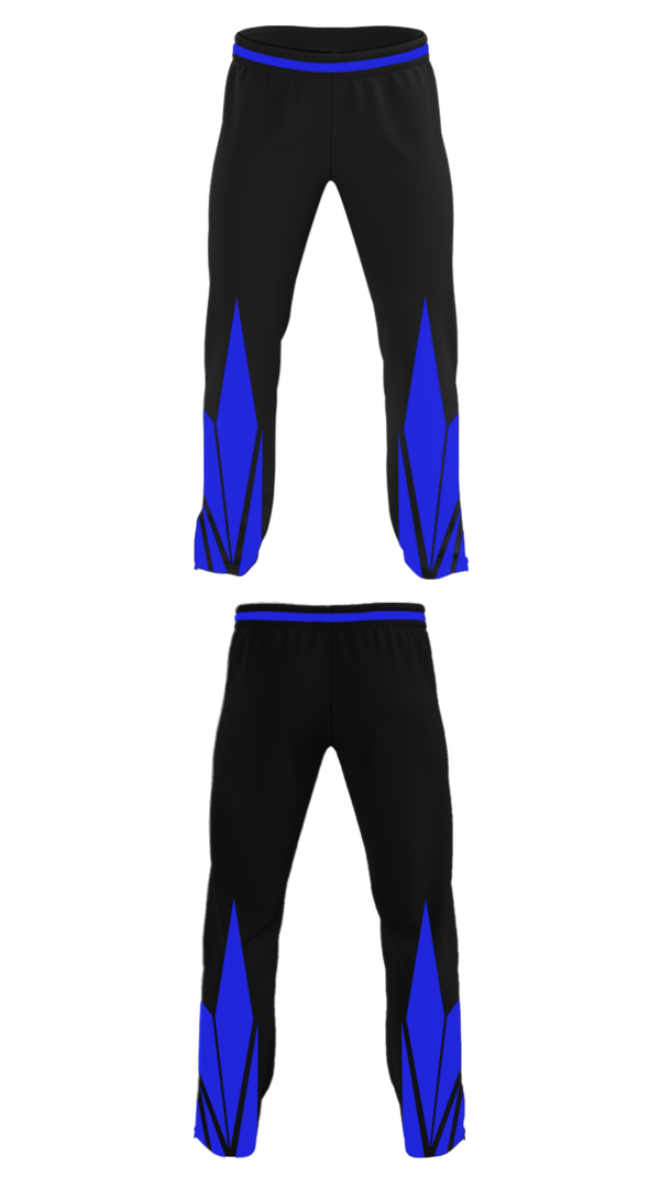 Sweatpants, C.Y.A GATORS, Football, Teamtime, Team time, sublimation, custom sports apparel, team uniforms, spirit wear, spiritwear, sports uniforms, custom shirts, team store, custom team store, fundraiser sports, apparel fundraiser