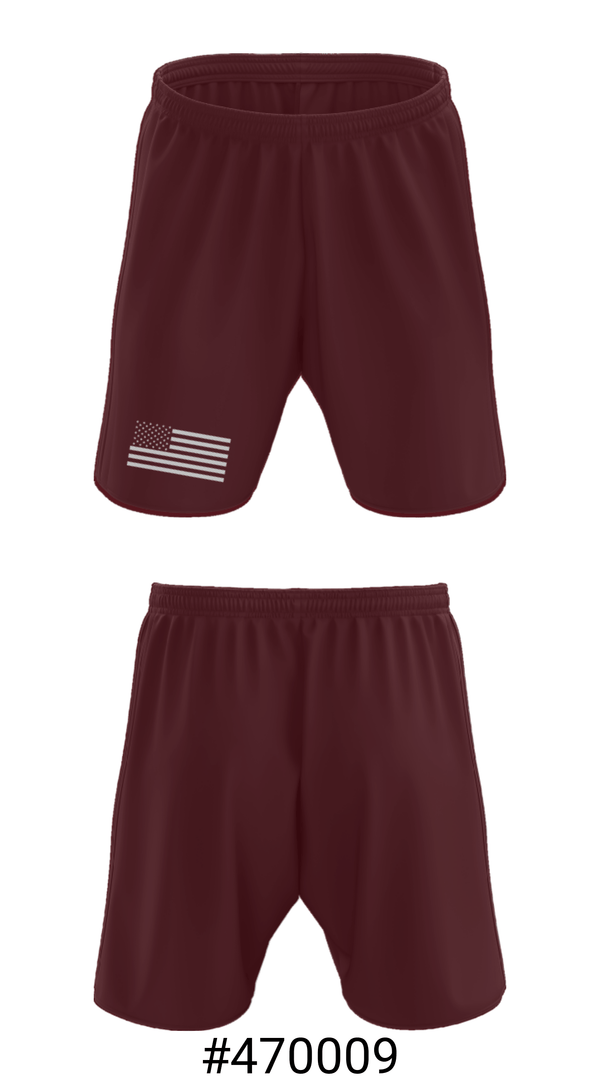Athletic Shorts With Pockets, Party star, , Teamtime, Team time, sublimation, custom sports apparel, team uniforms, spirit wear, spiritwear, sports uniforms, custom shirts, team store, custom team store, fundraiser sports, apparel fundraiser