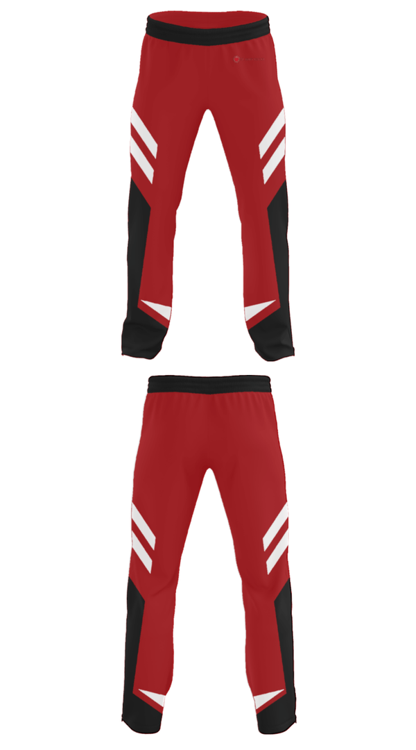 Sweatpants, St Mary's School, Spirit Store, Teamtime, Team time, sublimation, custom sports apparel, team uniforms, spirit wear, spiritwear, sports uniforms, custom shirts, team store, custom team store, fundraiser sports, apparel fundraiser