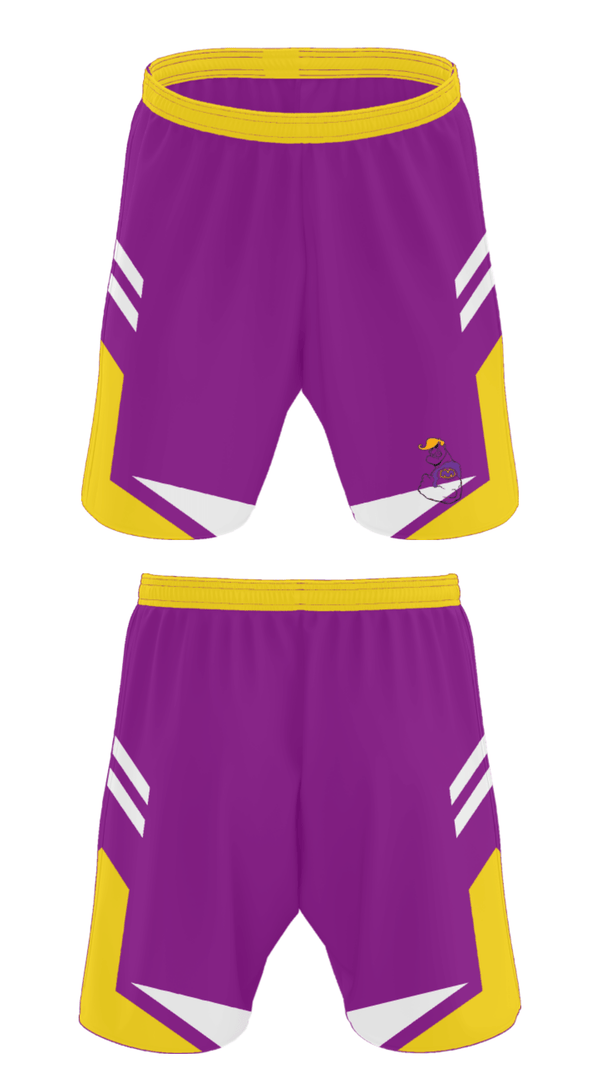 Athletic Shorts With Pockets, Marion High School Wrestling, Wrestling, Teamtime, Team time, sublimation, custom sports apparel, team uniforms, spirit wear, spiritwear, sports uniforms, custom shirts, team store, custom team store, fundraiser sports, apparel fundraiser
