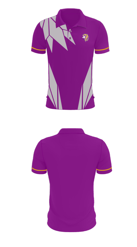 Short Sleeve Performance Polo, Tallwood High School Basketball, Men's Basketball, Teamtime, Team time, sublimation, custom sports apparel, team uniforms, spirit wear, spiritwear, sports uniforms, custom shirts, team store, custom team store, fundraiser sports, apparel fundraiser