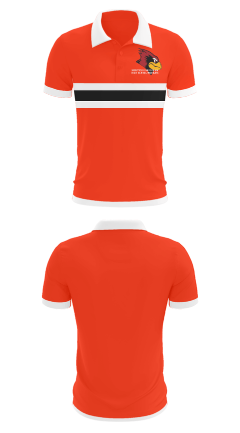 Short Sleeve Performance Polo, Ridgefield Park Senior High School Wrestling, Wrestling, Teamtime, Team time, sublimation, custom sports apparel, team uniforms, spirit wear, spiritwear, sports uniforms, custom shirts, team store, custom team store, fundraiser sports, apparel fundraiser