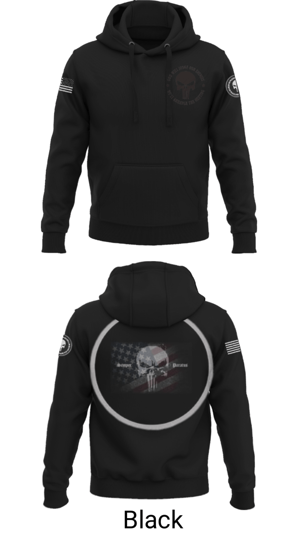 Hoodie, , Marines, Teamtime, Team time, sublimation, custom sports apparel, team uniforms, spirit wear, spiritwear, sports uniforms, custom shirts, team store, custom team store, fundraiser sports, apparel fundraiser