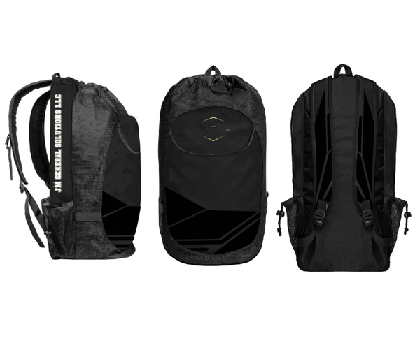 Gear Bag, JM general solutions llc, , Teamtime, Team time, sublimation, custom sports apparel, team uniforms, spirit wear, spiritwear, sports uniforms, custom shirts, team store, custom team store, fundraiser sports, apparel fundraiser