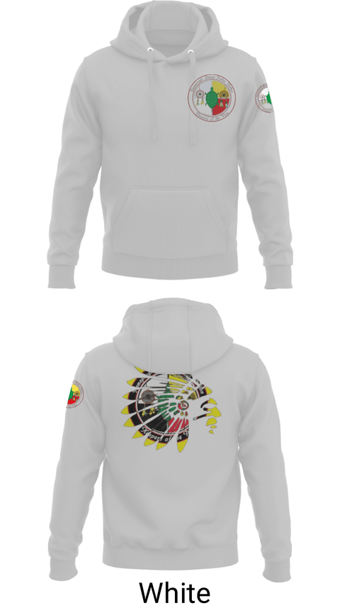 Hoodie, RAMAPOUGHS NATIVE NATION, Spirit Store, Teamtime, Team time, sublimation, custom sports apparel, team uniforms, spirit wear, spiritwear, sports uniforms, custom shirts, team store, custom team store, fundraiser sports, apparel fundraiser