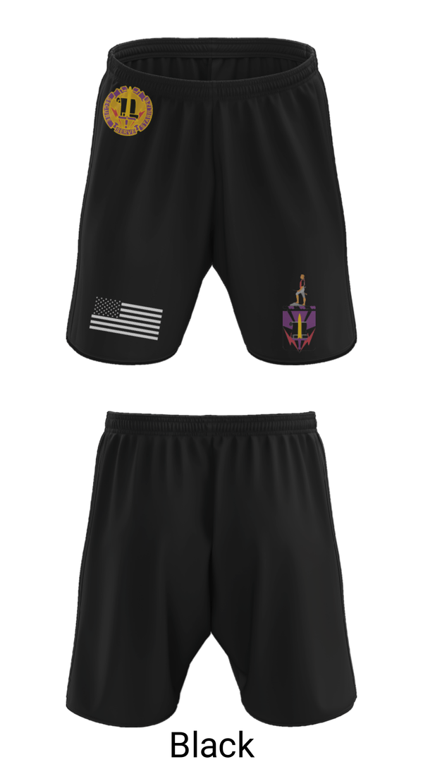 Athletic Shorts With Pockets, 405th Civil Affairs Battalion, Army, Teamtime, Team time, sublimation, custom sports apparel, team uniforms, spirit wear, spiritwear, sports uniforms, custom shirts, team store, custom team store, fundraiser sports, apparel fundraiser