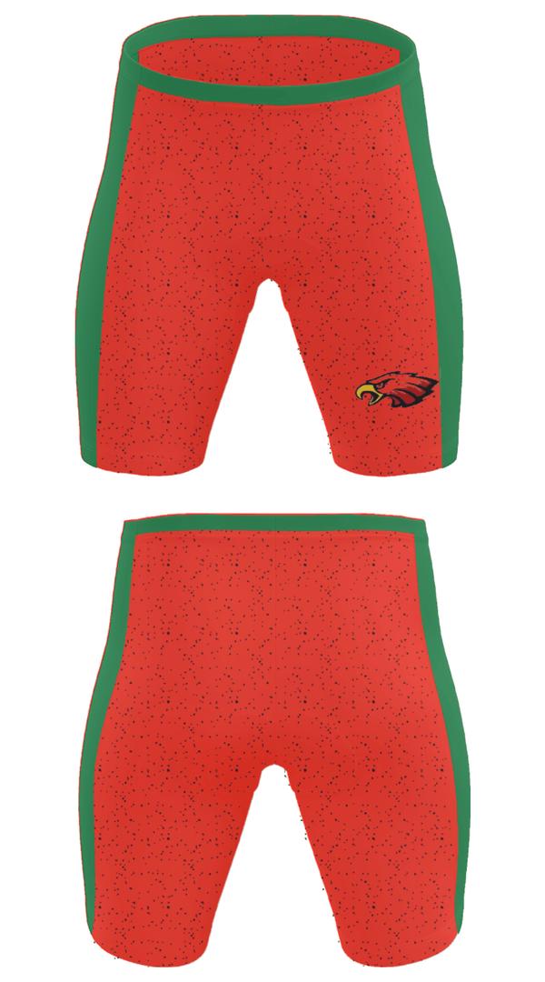Men's Compression Shorts, Southern Boone Wrestling Club, Wrestling, Teamtime, Team time, sublimation, custom sports apparel, team uniforms, spirit wear, spiritwear, sports uniforms, custom shirts, team store, custom team store, fundraiser sports, apparel fundraiser