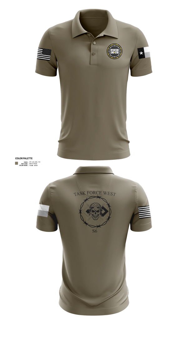 Short Sleeve Performance Polo, , National Guard, Teamtime, Team time, sublimation, custom sports apparel, team uniforms, spirit wear, spiritwear, sports uniforms, custom shirts, team store, custom team store, fundraiser sports, apparel fundraiser