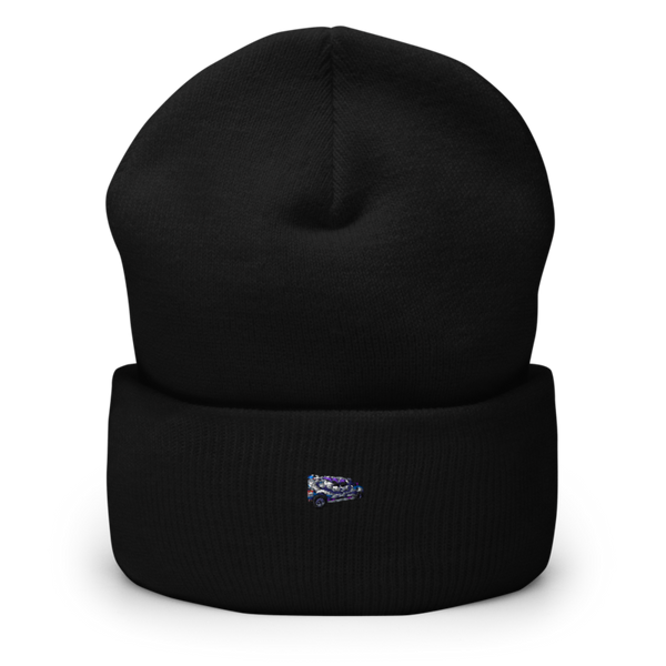 ACP Plumbing Service Cuffed Beanie | Yupoong 1501KC