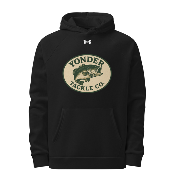 Yonder Tackle Co 79958138 Under Armour Hoodie