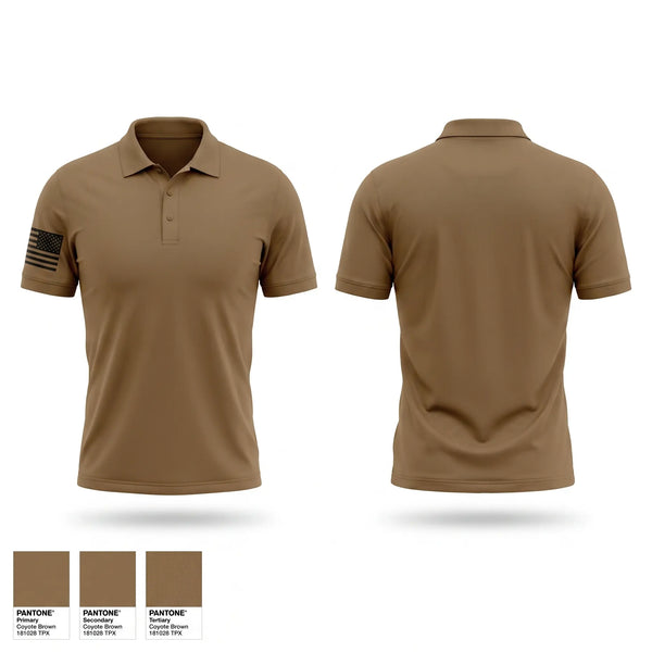 Short Sleeve Performance Polo, Apt 12, Navy, Teamtime, Team time, sublimation, custom sports apparel, team uniforms, spirit wear, spiritwear, sports uniforms, custom shirts, team store, custom team store, fundraiser sports, apparel fundraiser