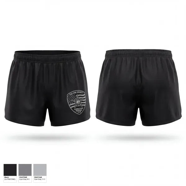 Ranger Panties, Salem county corrections response team, Police, Teamtime, Team time, sublimation, custom sports apparel, team uniforms, spirit wear, spiritwear, sports uniforms, custom shirts, team store, custom team store, fundraiser sports, apparel fundraiser