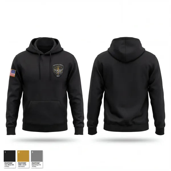 Hoodie, SERT, Police, Teamtime, Team time, sublimation, custom sports apparel, team uniforms, spirit wear, spiritwear, sports uniforms, custom shirts, team store, custom team store, fundraiser sports, apparel fundraiser