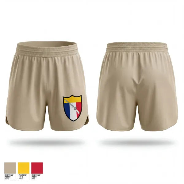 Ranger Panties, 307th SMC, National Guard, Teamtime, Team time, sublimation, custom sports apparel, team uniforms, spirit wear, spiritwear, sports uniforms, custom shirts, team store, custom team store, fundraiser sports, apparel fundraiser