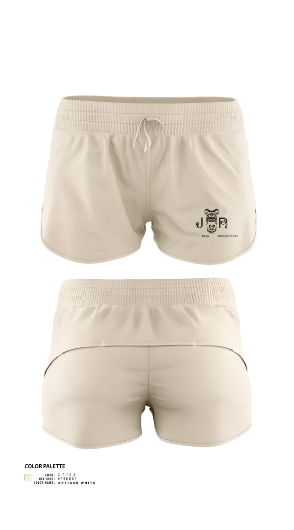 Ranger Panties, EIM, , Teamtime, Team time, sublimation, custom sports apparel, team uniforms, spirit wear, spiritwear, sports uniforms, custom shirts, team store, custom team store, fundraiser sports, apparel fundraiser